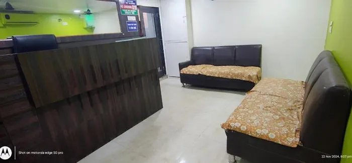 Hotel Om Sai Palace