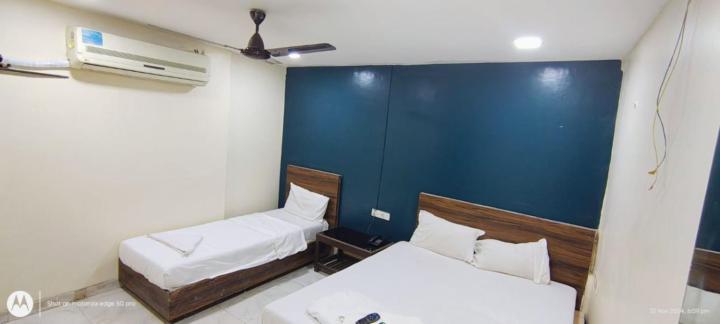 Hotel Om Sai Palace
